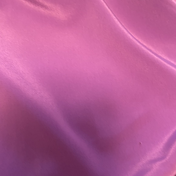 Vintage Carry Back (Never worn) size 10 purple - Picture 4 of 4